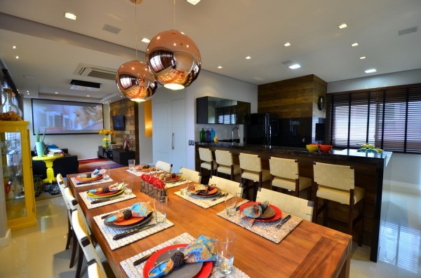 immobilier Appartement 607