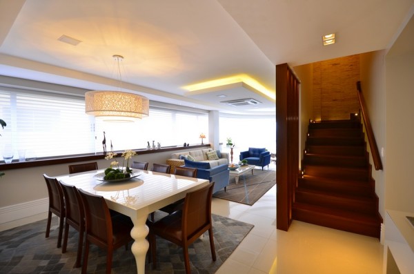 immobilier Appartement 607