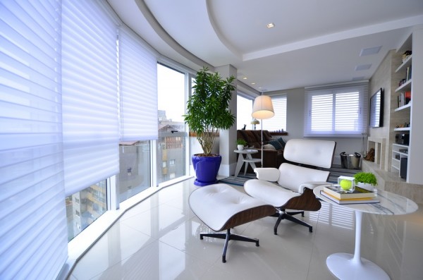 immobilier Appartement 607