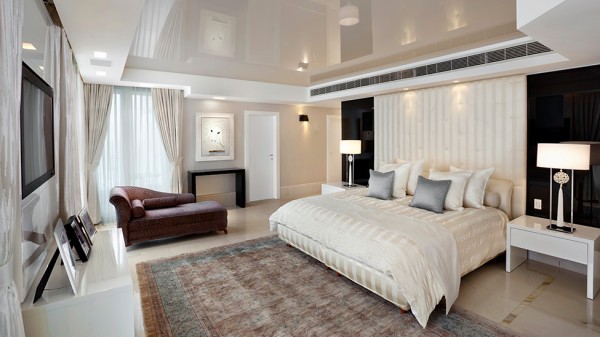 immobilier Appartement 613