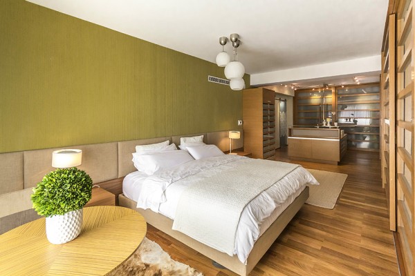 immobilier Appartement 615
