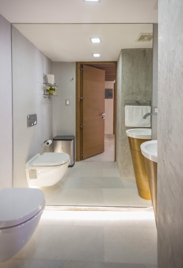 immobilier Appartement 615