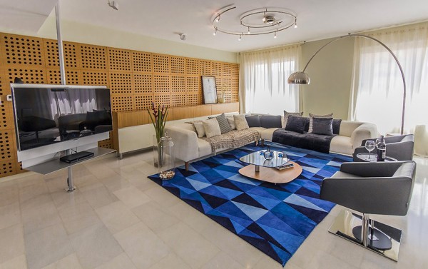 immobilier Appartement 615
