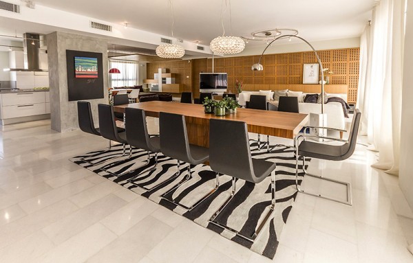 immobilier Appartement 615