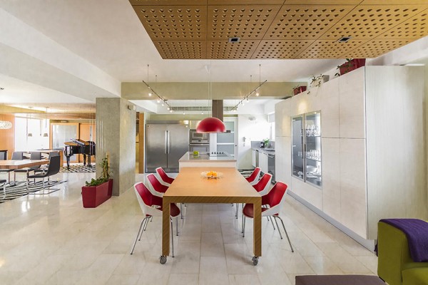immobilier Appartement 615