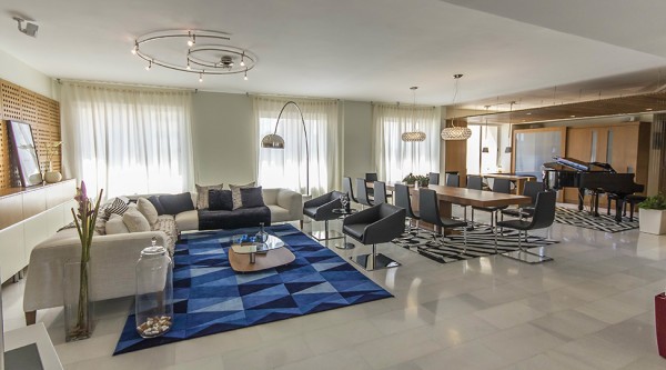 immobilier Appartement 615