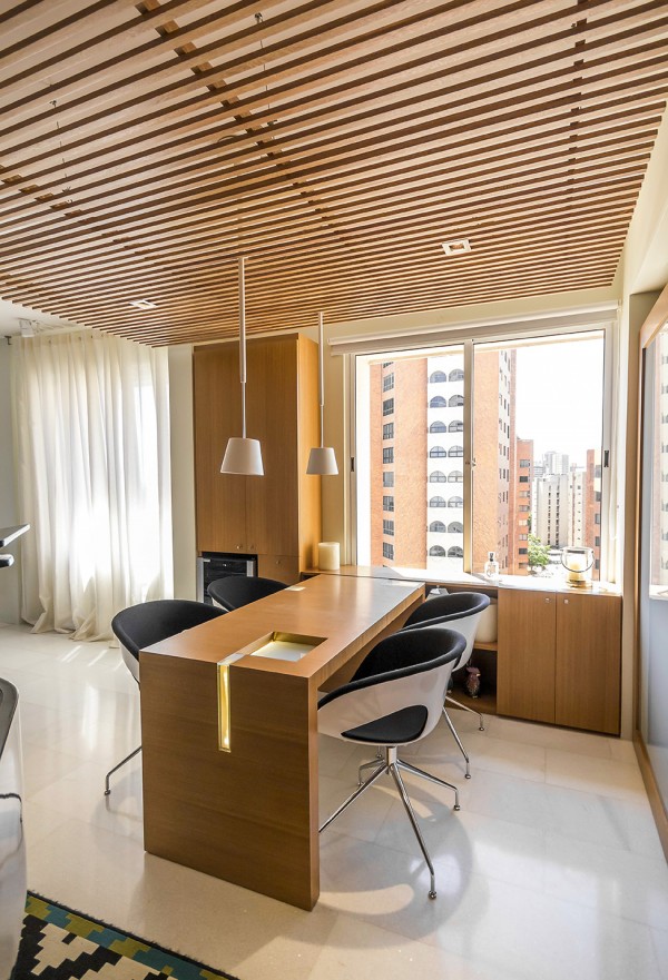 immobilier Appartement 615