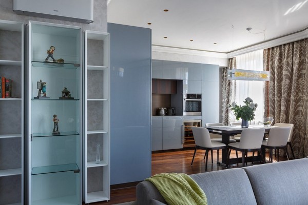 immobilier Appartement 62
