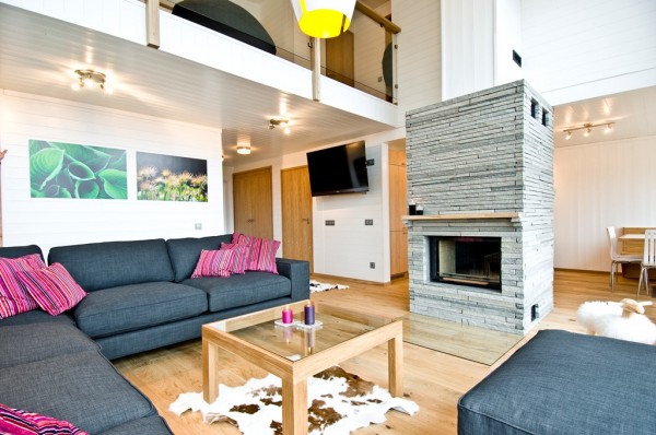 immobilier Appartement 620