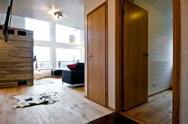 immobilier Appartement 620
