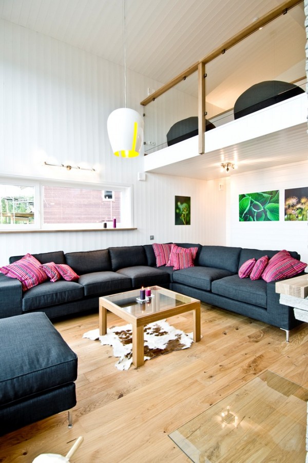 immobilier Appartement 620