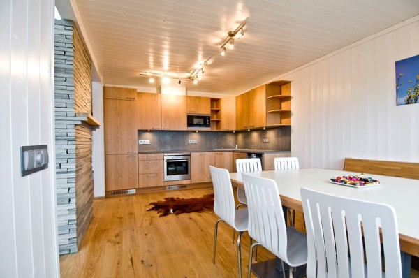 immobilier Appartement 620