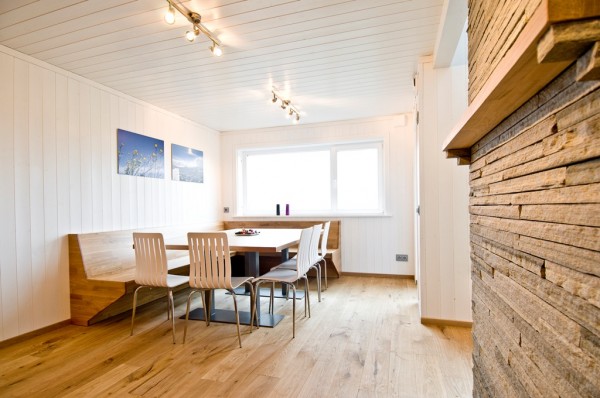 immobilier Appartement 620