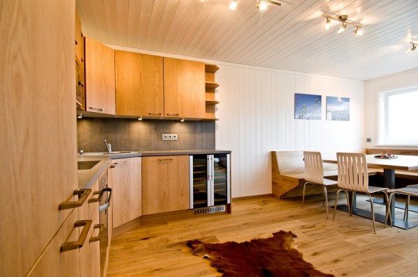 immobilier Appartement 620