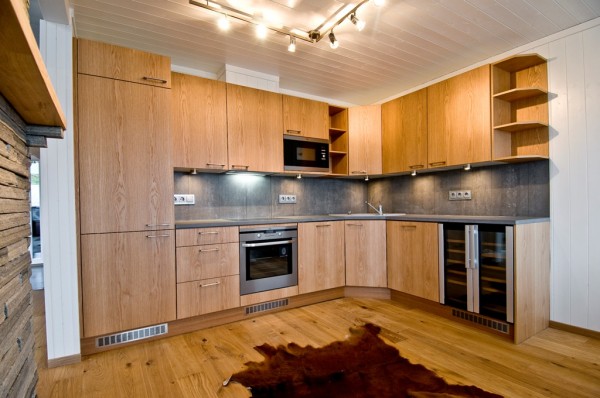 immobilier Appartement 620