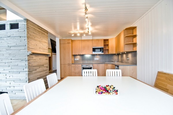 immobilier Appartement 620