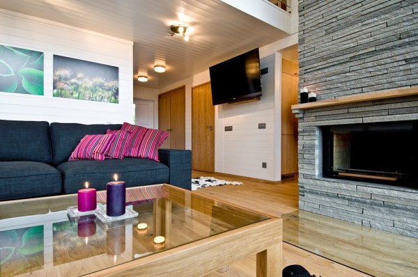 immobilier Appartement 620