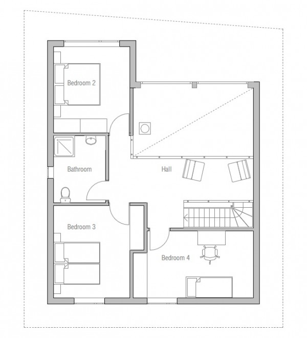 immobilier Appartement 620