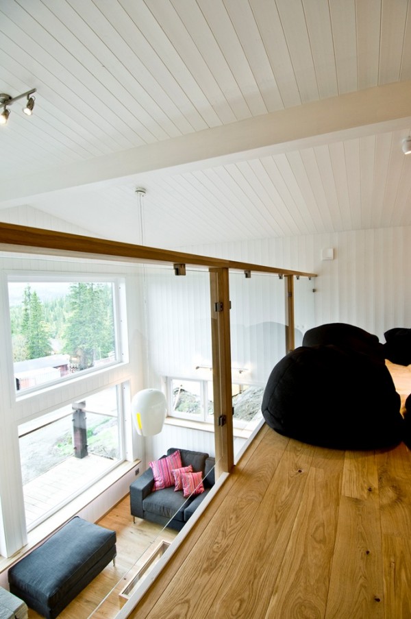 immobilier Appartement 620
