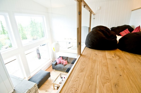 immobilier Appartement 620