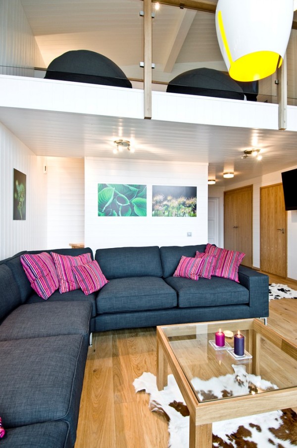 immobilier Appartement 620