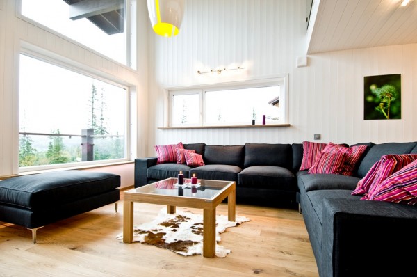 immobilier Appartement 620