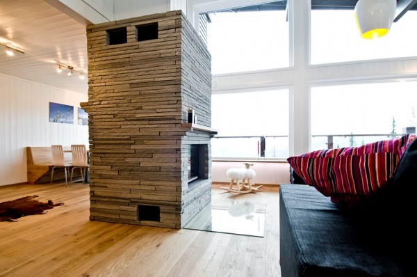 immobilier Appartement 620