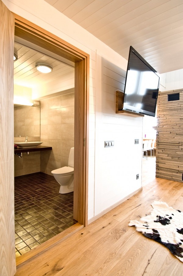 immobilier Appartement 620