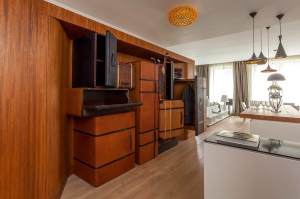 immobilier Appartement 631