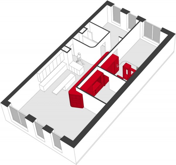 immobilier Appartement 631