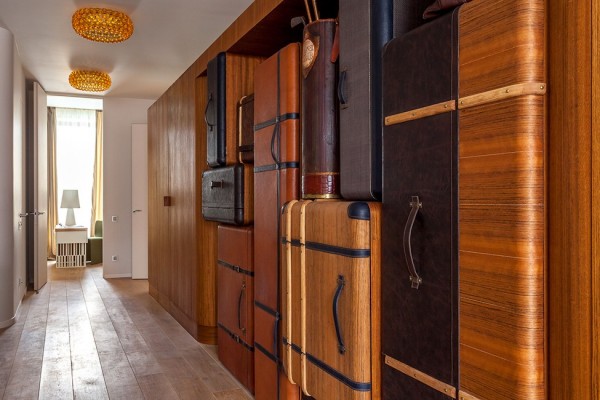 immobilier Appartement 631