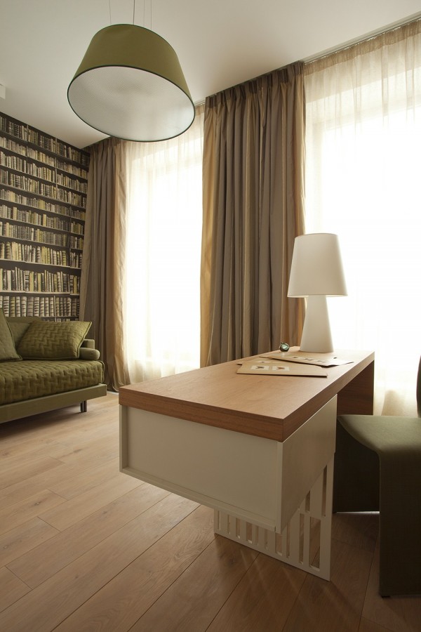 immobilier Appartement 631