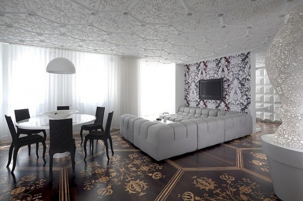 immobilier Appartement 635