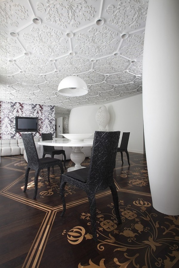 immobilier Appartement 635