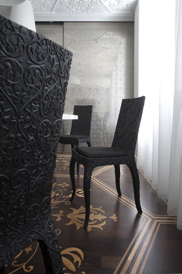 immobilier Appartement 635
