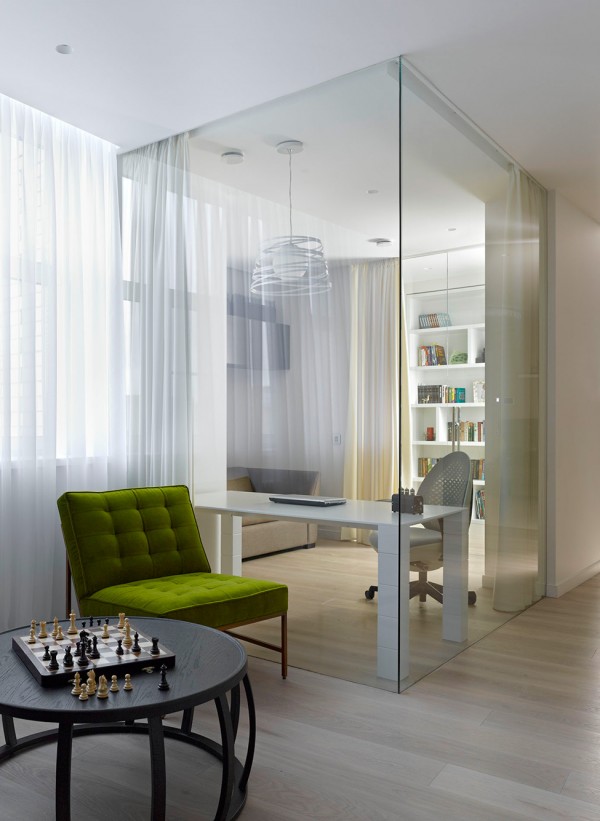immobilier Appartement 639