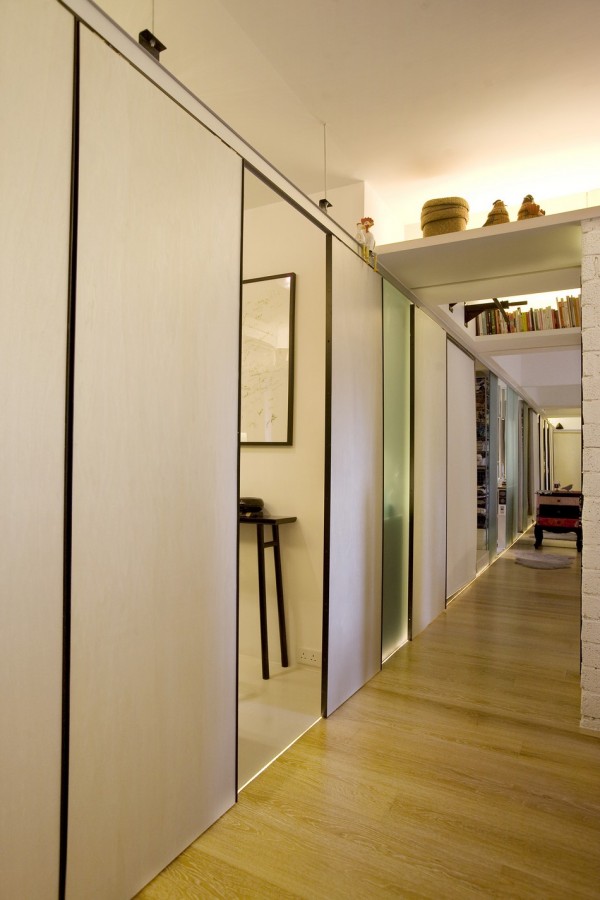 immobilier Appartement 643