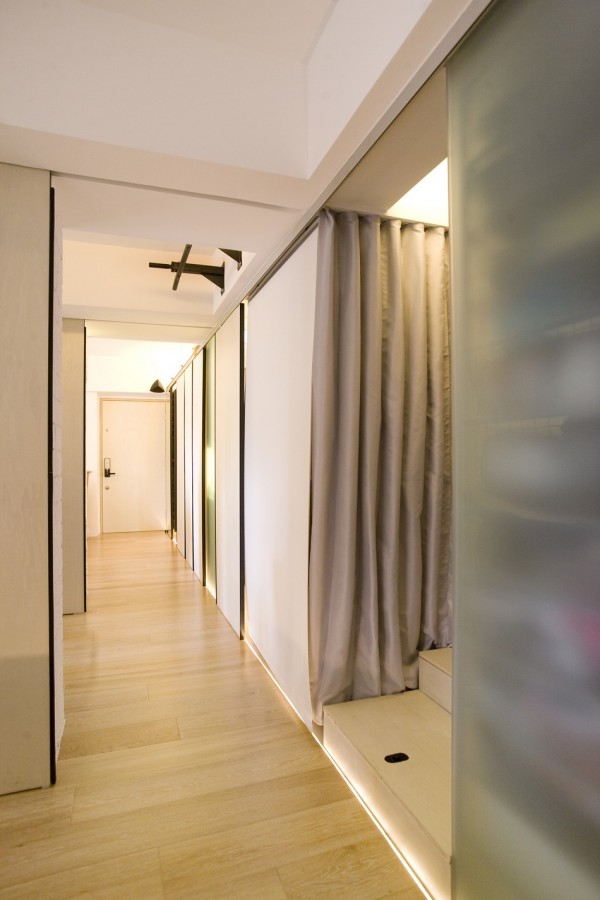 immobilier Appartement 643