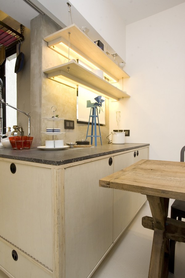 immobilier Appartement 643