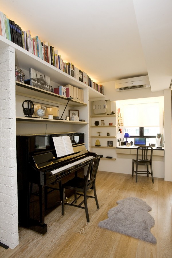 immobilier Appartement 643