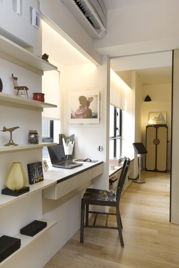immobilier Appartement 643