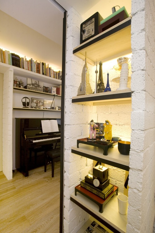 immobilier Appartement 643