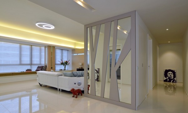 immobilier Appartement 679