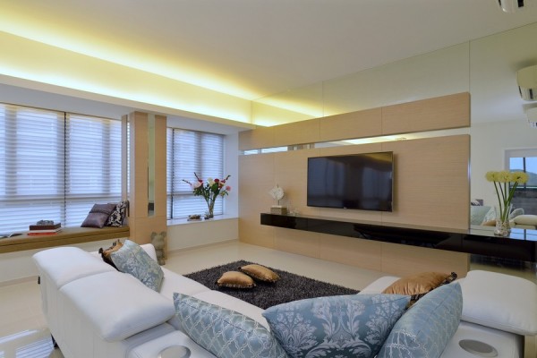 immobilier Appartement 679