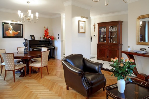 immobilier Appartement 684