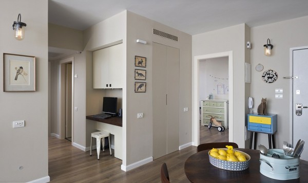 immobilier Appartement 686