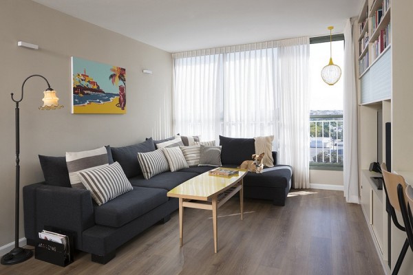 immobilier Appartement 686