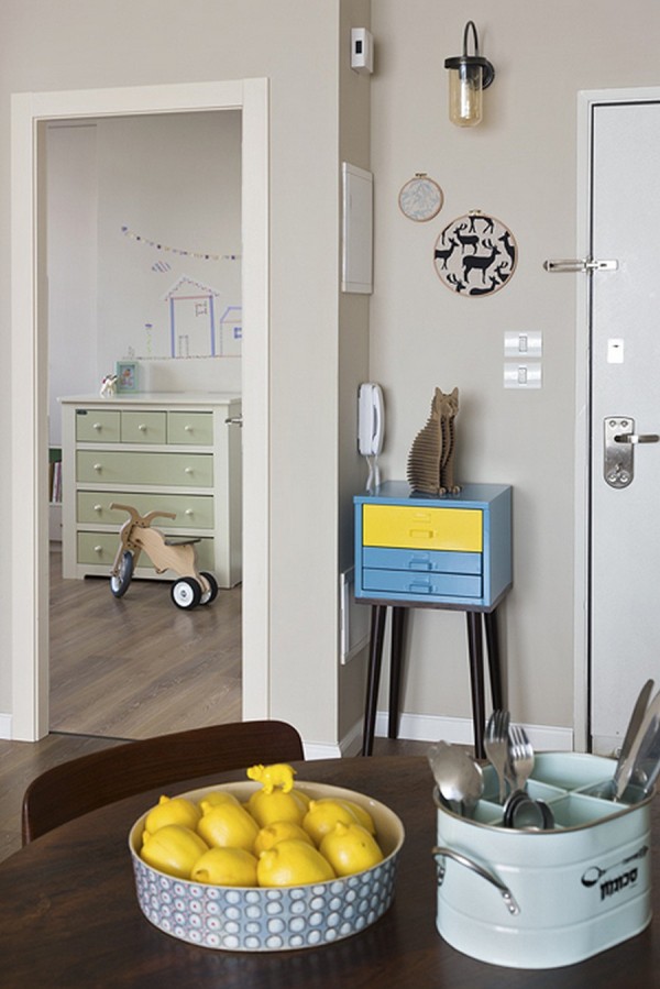 immobilier Appartement 686