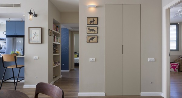 immobilier Appartement 686