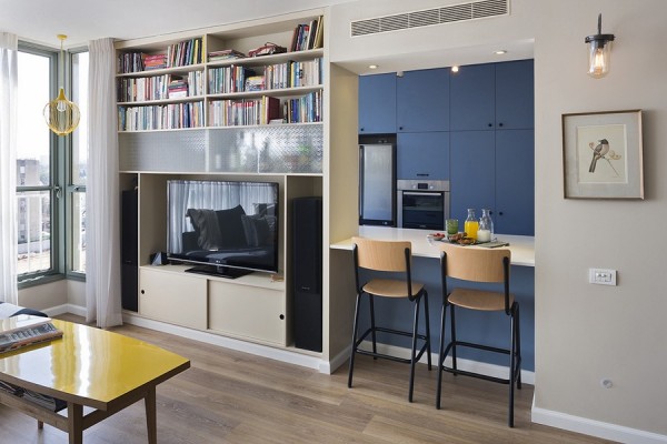 immobilier Appartement 686